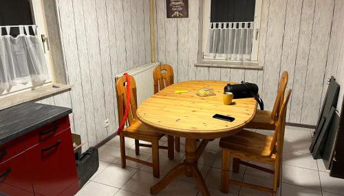 Monteursunterkunft Zwei Eichen Gadenstedt - Foto 5