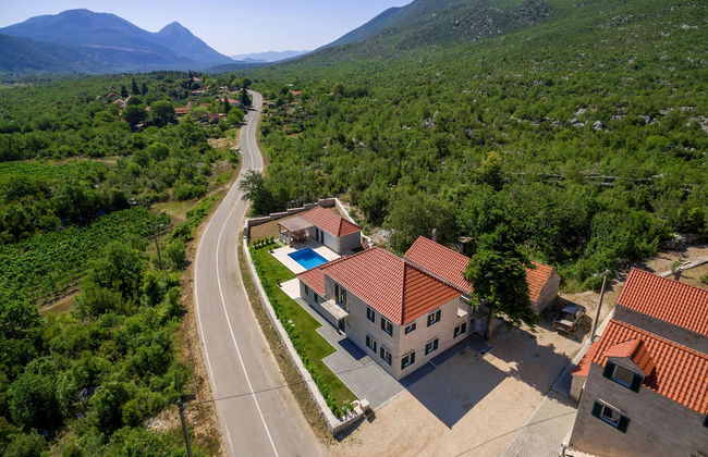 Villa Župa - Foto 21