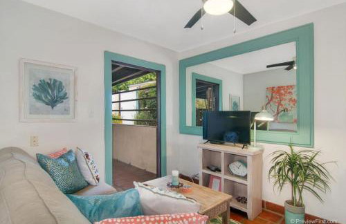 Old Town 1BR Short Drive to Downtown and Beaches 4.5 - Foto 8