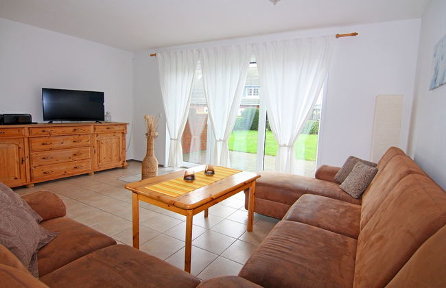 Apartment in Behrensdorf Near Baltic Sea - Foto 15