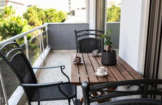 AEGLI Central Luxury Apartment - Foto 17