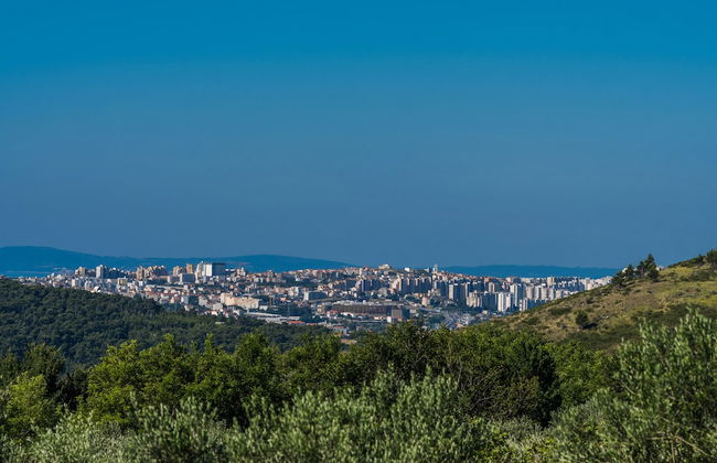 Villa Manda Korina - Foto 74