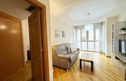 Apartamento Alma de Guadalajara with Sun terrace - Foto 34