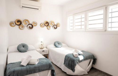 Blue Nest I Private Pool I BBQ I AC I Terrace - Foto 16