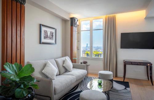 Montmartre Residence - Photo 12