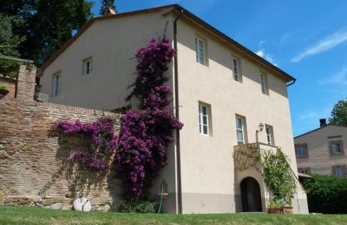 Borgo Fajani - Foto 1