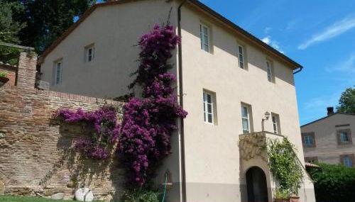 Borgo Fajani - Foto 1