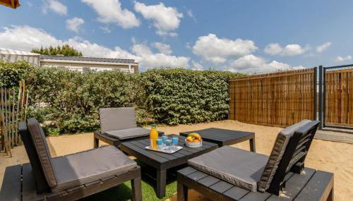 Holiday Home New Cottage de 2020 by Interhome - Foto 5