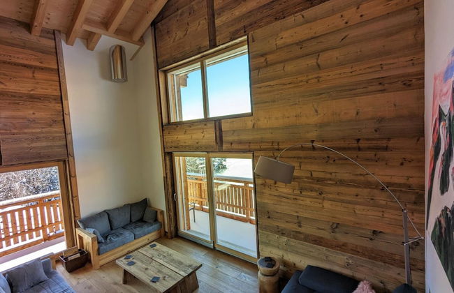 Lavish Apartment Near Ski-slope - Foto 5