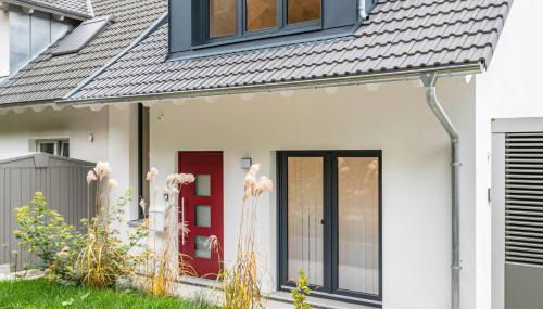 Ferienwohnung Vogesenpanorama - Foto 4