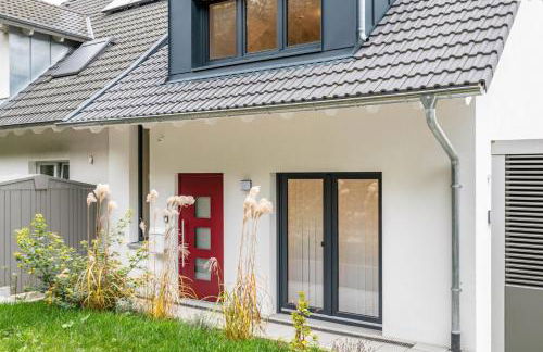 Ferienwohnung Vogesenpanorama - Foto 4