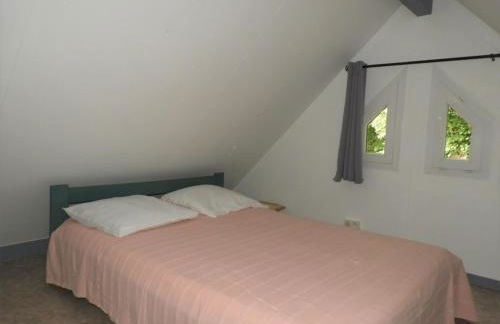 Village 17 gites, Piscine, Restaurant , 2 gites avec SPA, 4km de Conques - Photo 14