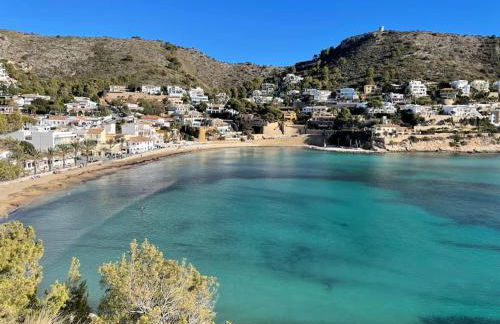 Villa in Moraira - El Farò - Foto 66