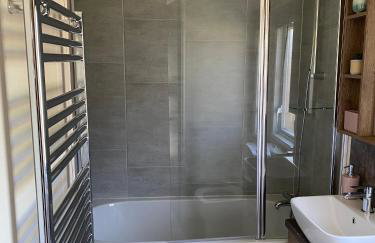 Heywoods caravan holiday home - Foto 7