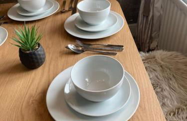 Rockley Green House - 3 Bedroom Home in Liverpool - Foto 14