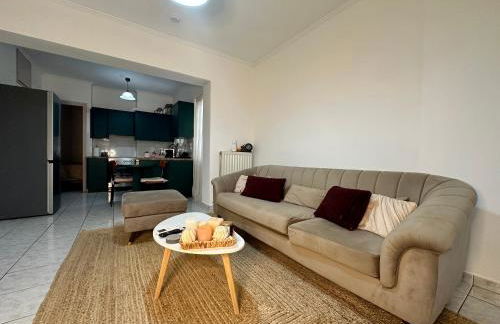 Urban lodge Agios Dimitrios - Foto 6