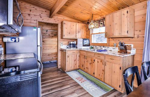 Behnkes Bungalow - Foto 14