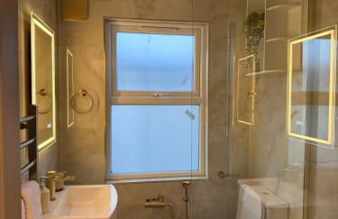 New Greenwich Apartment Near Cutty Sark, River & Park - Foto 8