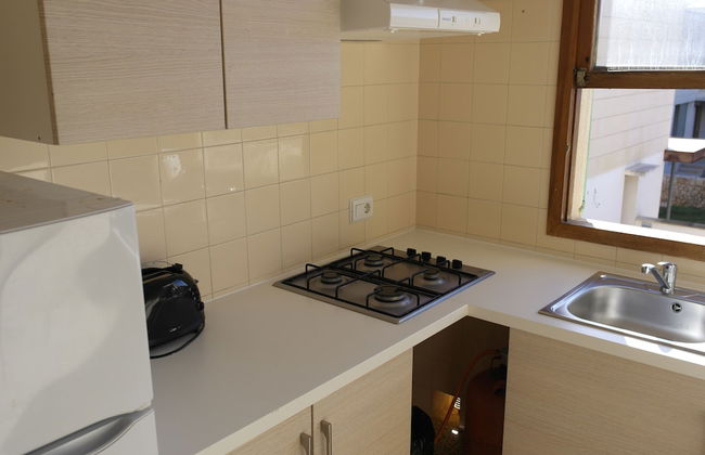 Cala Figuera Apartments - Photo 18