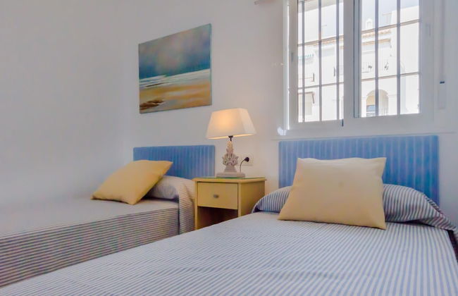 Moran O 19203 in Conil de la Frontera - Photo 19