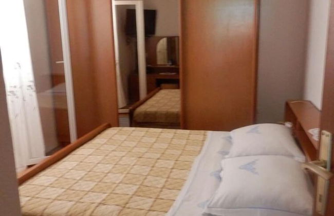 Apartment Vesna & Ivica - Two Bedroom Apartment With Terrace and Sea View - Foto 5