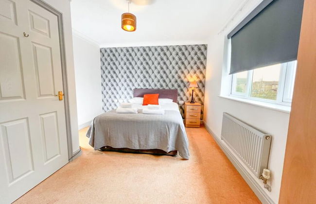 Rider Gardens Holiday Home - Foto 6