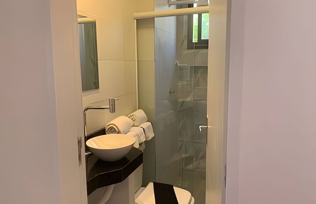 Hosts BR - Apartamentos funcionais - Photo 45