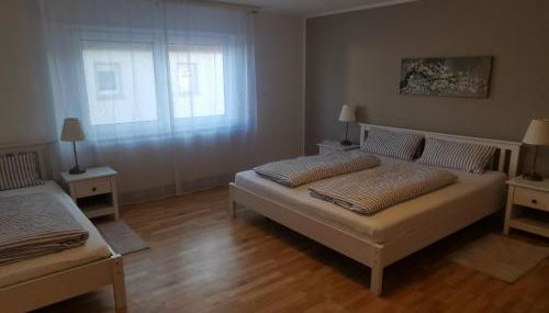 Ihre Ferienwohnung in 67454 Haßloch - Pfalz - Foto 3