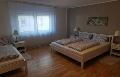 Ihre Ferienwohnung in 67454 Haßloch - Pfalz - Foto 3