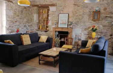 Gîte des Lilas - Photo 13