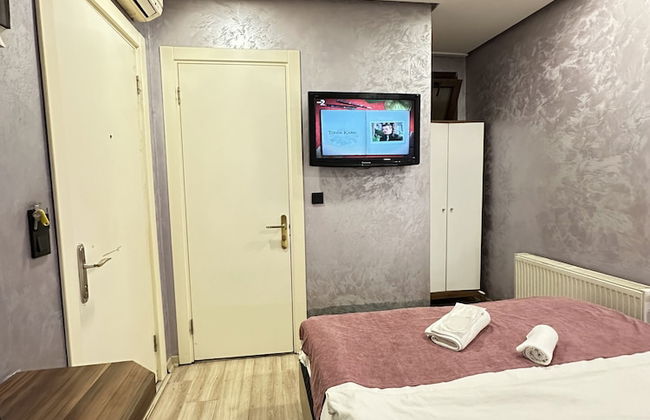 Taxim Alyon Suite Hotel - Foto 8