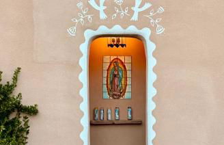 Dos Hermanas Casita 8 Downtown Courtyard Patio - Foto 42