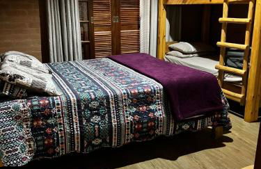 Casa Recanto Beija Flor, Monte Verde - Foto 16