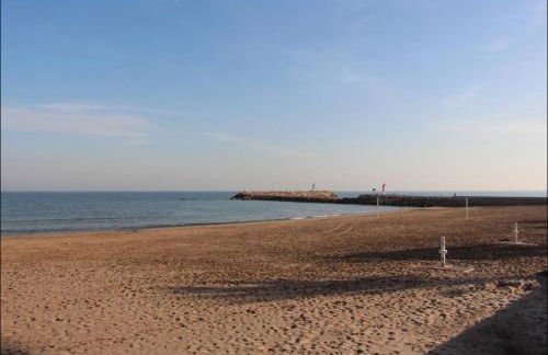 Cozy apartment on the sea - Foto 18