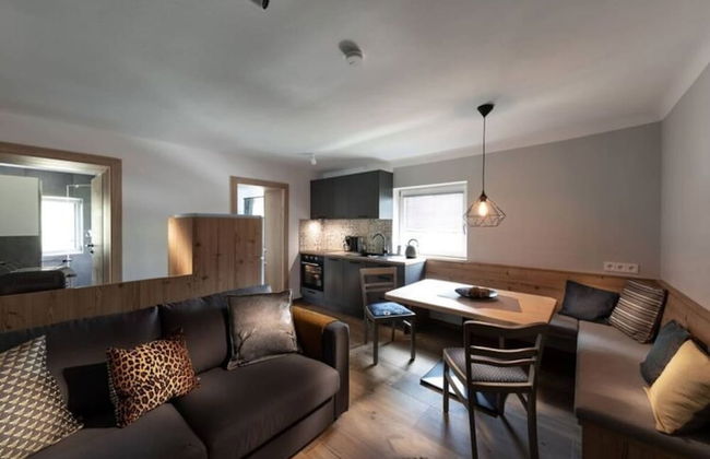 Boutique Apartment in Salzburg - Foto 20