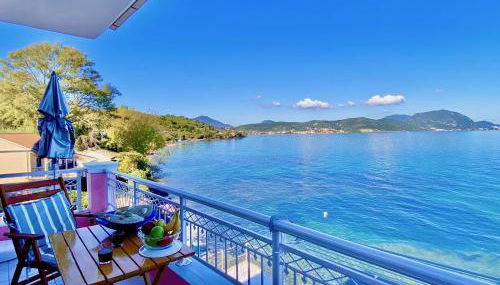 SeaFront Villa Ourania - Foto 2