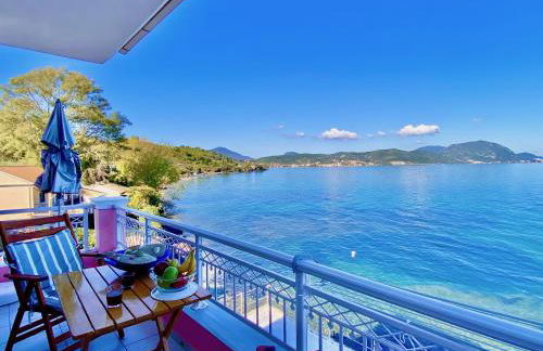 SeaFront Villa Ourania - Foto 2