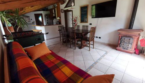 Chalet Lullaby - Foto 5