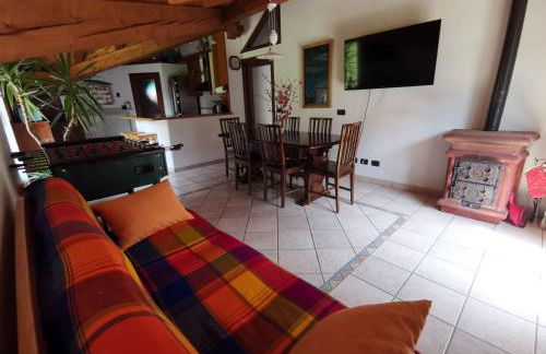 Chalet Lullaby - Foto 5