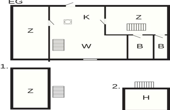10 Person Holiday Home in Farjestaden - Foto 4