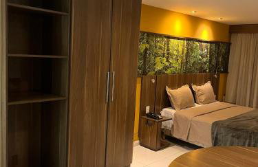 Flat Studio - Executive Style - Foto 13