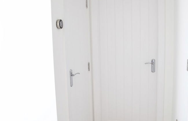 Barber Shop Flat - Photo 22