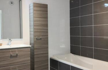 Très bel appartement 3 pièces 65m2 Villard de Lans avec balcon et jardin - Foto 12