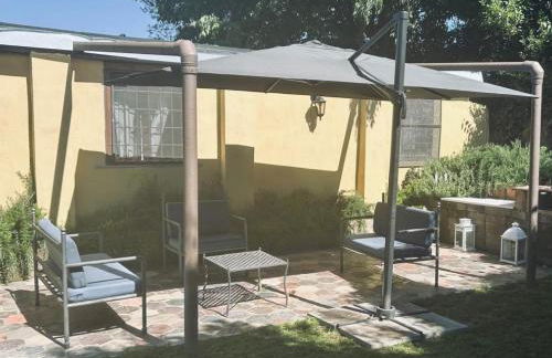 Appia Antica Country House giardino parcheggio Fermata bus - Foto 6