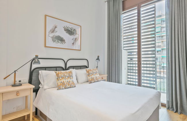 Aspasios Arc de Triomf - Foto 4