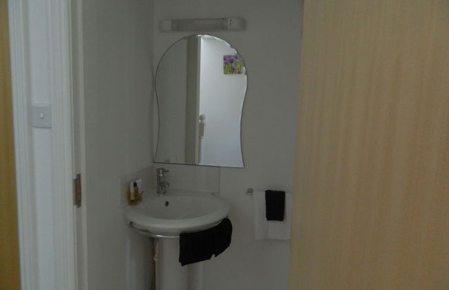 Hookless Holiday Homes - Foto 13