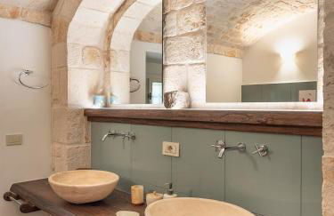 Trulli Uliveto Acquafonda - Foto 21