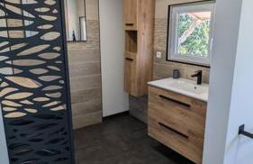 #Maison chaleureuse sur les hauteurs d'Aubiac# - Foto 12