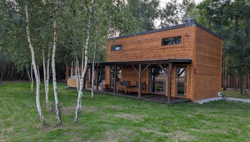 Brzozowe Siedlisko Chechłówka - Foto 3