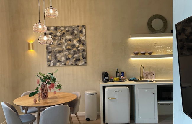 SLEEP INN ANTWERP - Flats & Suites - Foto 61